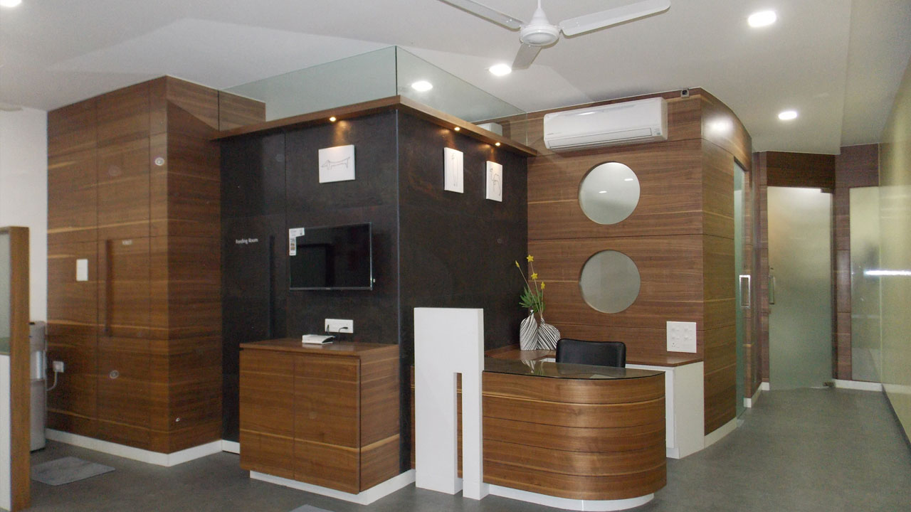 Zaveri Clinic