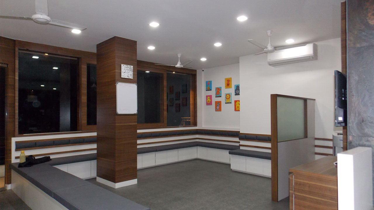 Zaveri Clinic