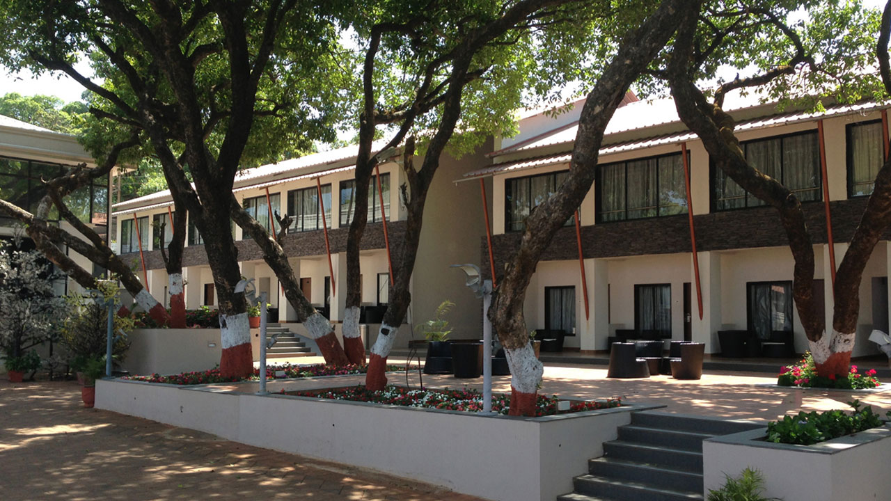 HOTEL GAUTAM